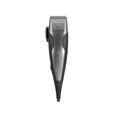 CORTAPELO INALÁMBRICO GAMA PACK BARBA CLIPPER Y TIMMER 29 PIEZAS GM566 3 VELOCIDADES - 3