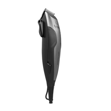 CORTAPELO INALÁMBRICO GAMA PACK BARBA CLIPPER Y TIMMER 29 PIEZAS GM566 3 VELOCIDADES - 5