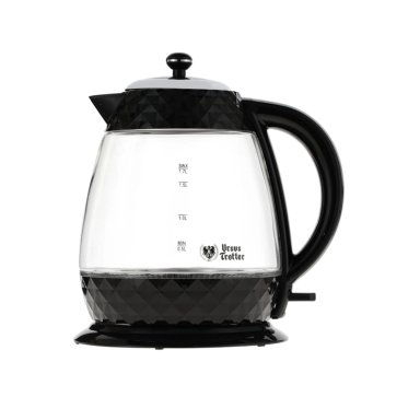 HERVIDOR ELECTRICO 1700ML VIDRIO UT-DIAMONDS17 URSUS TROTTER - 3