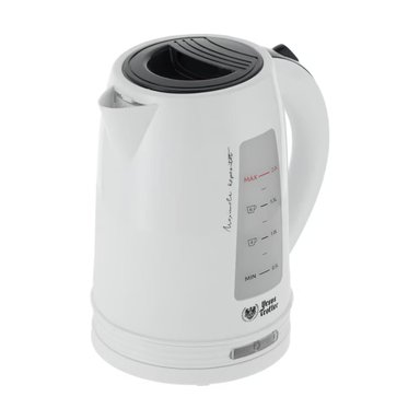 HERVIDOR ELECTRICO URSUS TROTTER 2000ML BLANCO UT-KLAR20PW - 4