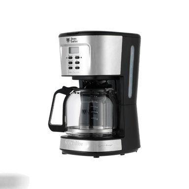 CAFETERA URSUS TROTTER GOTEO ELECTRICA 1500ML 850W AFFEEKLASSIK - 4