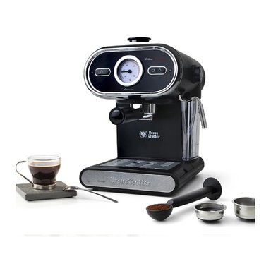 CAFETERA ELECTRICA URSUS TROTTER ESPRESSO 1L UT-KAFFEE20BAR - 1