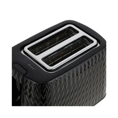 TOSTADOR 2 PANES 7 TEMP 930W UT-THRONES URSUS TROTTER - 4