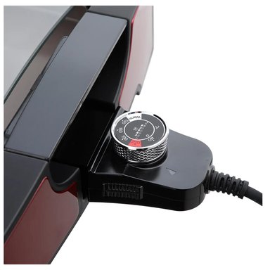 PARRILLA URSUS TROTTER ELÉCTRICA TAPA 1500W UT-ECOKERAMIK - 3