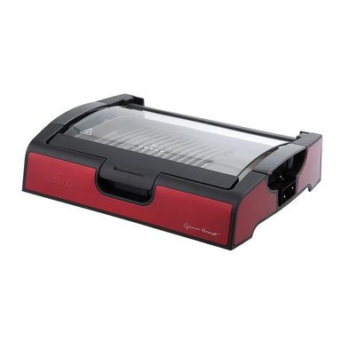 PARRILLA URSUS TROTTER ELÉCTRICA TAPA 1500W UT-ECOKERAMIK - 5