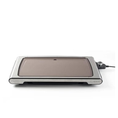 PARRILLA URSUS TROTTER ELÉCTRICA ANTIADHERENTE ECOKERAMIK - 5