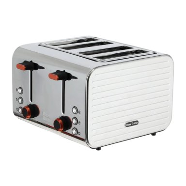 TOSTADOR URSUS TROTTER 4 PANES 7 TEMP 1400W UT-ECKART4 - 3