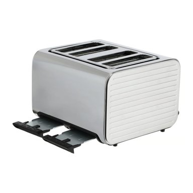 TOSTADOR URSUS TROTTER 4 PANES 7 TEMP 1400W UT-ECKART4 - 5