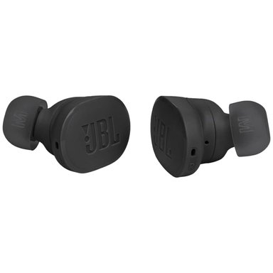 AUDIFONOS BLUETOOTH INEAR TWS TUNE BUDS EN COLOR NEGRO JBL - 2