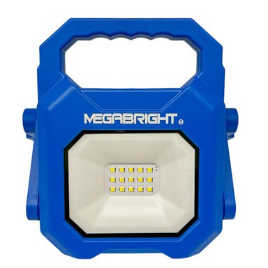 REFLECTOR PROYECTOR LED 10W 1200LM RECARGABLE 3795 MEGABRIGHT - 1