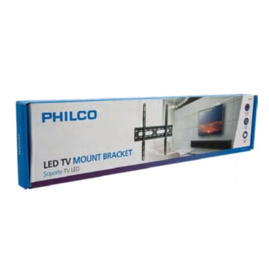 SOPORTE DE TV FIJO 32' A 70' METALICO SMART TV 3270X PHILCO - 2