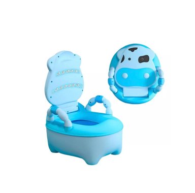 PELELA BAÑO DE APRENDIZAJE PARA NIÑOS - 1