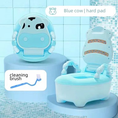 PELELA BAÑO DE APRENDIZAJE PARA NIÑOS - 3