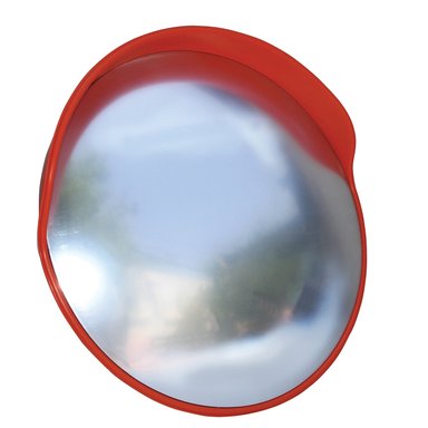 ESPEJO PANORAMICO 45 CM - 1