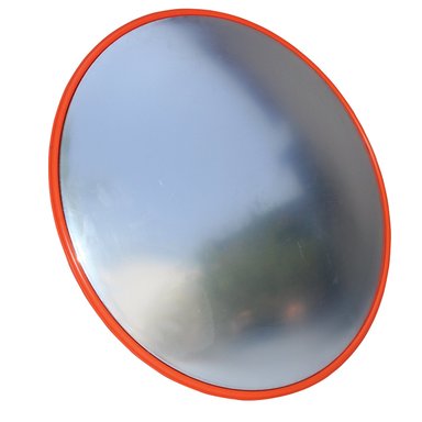 ESPEJO PANORAMICO 80 CM  INTERIOR - 1