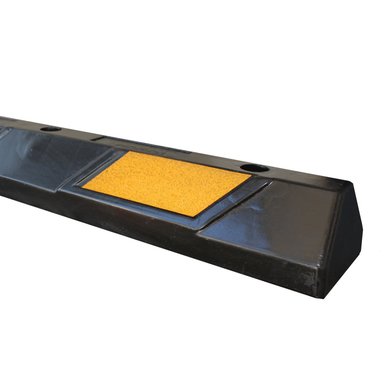TOPE ESTACIONAMIENTO 90 X 15 X 10 CM LORENZINI - 1