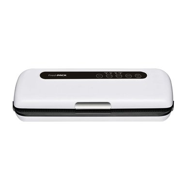 MAQUINA SELLADORA AL VACIO FRESHPACK SV100 - 1