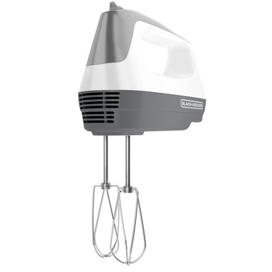 BATIDORA BLACK & DECKER MX1500 700 W MANO - 1