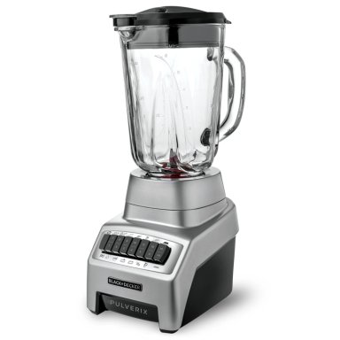 LICUADORA BLACK & DECKER BL1140MS 750 W - 1