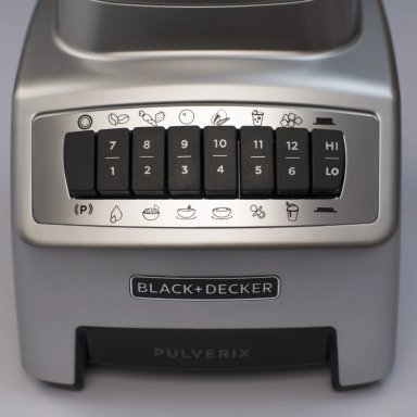 LICUADORA BLACK & DECKER BL1140MS 750 W - 7