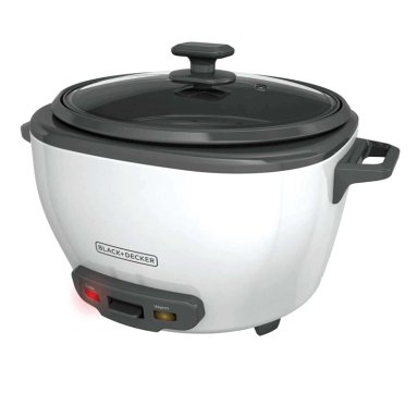 ARROCERA ELÉCTRICA BLACK+DECKER RC5225 - 6