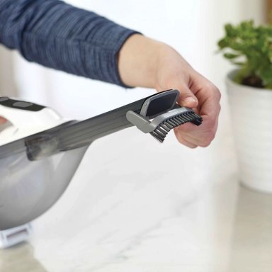 ASPIRADORA INALAMBRICA BLACK+DECKER HLVA325J10 - 6