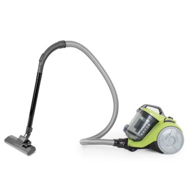 ASPIRADORA BLACK DECKER CON RECOLECTOR VCBD8530 - 1