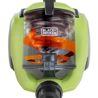 ASPIRADORA BLACK DECKER CON RECOLECTOR VCBD8530 - 2