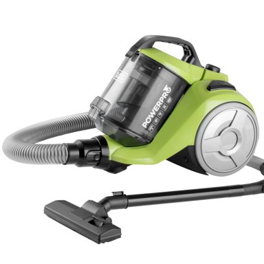 ASPIRADORA BLACK DECKER CON RECOLECTOR VCBD8530 - 3