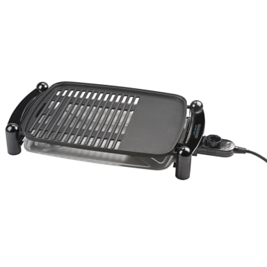 PARRILLA ELE CTRICA BLACK+DECKER IG201 - 1
