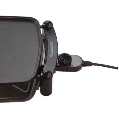 PARRILLA ELE CTRICA BLACK+DECKER IG201 - 6