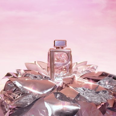 PARIS HILTON ICONIC EAU DE PARFUM 100ML - 3