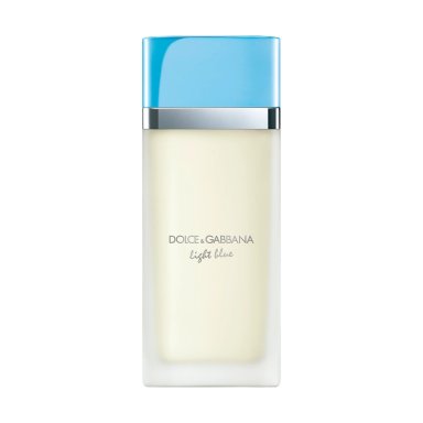 DOLCE & GABBANA LIGHT BLUE WOMAN EDT 100ML - 2
