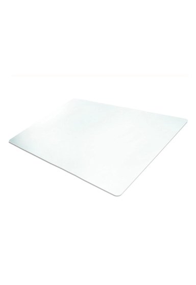 PROTECTOR PISO RS OFFICE TRADICIONAL TRANSPARENTE ECOBLUE PISOS LISOS 90 X 120 CM - 1