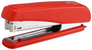 CORCHETERA METAL HS45P KANGARO ROJO - 1