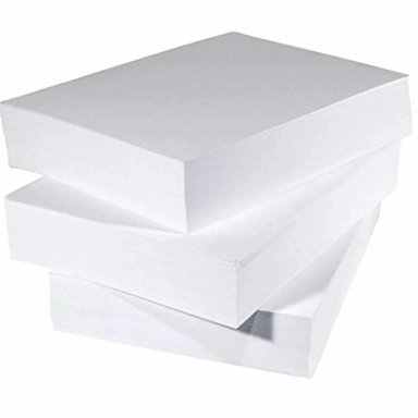 RESMA CARTA 70 G/M2 500 HOJAS COLOR BLANCO OFFICEDEPOT - 3