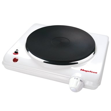 COCINA ELÉCTRICA MAGEFESA DINAMIC MGF8012 - 1
