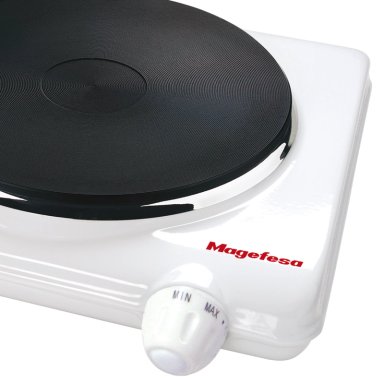 COCINA ELÉCTRICA MAGEFESA DINAMIC MGF8012 - 3