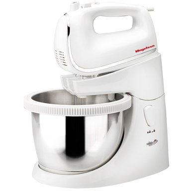 BATIDORA MAGEFESA MGF4223 750 W VOLUTA BOWL - 1