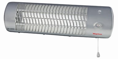 CALEFACTOR QUARZO MAGEFESA FEN MGF1741 - 1