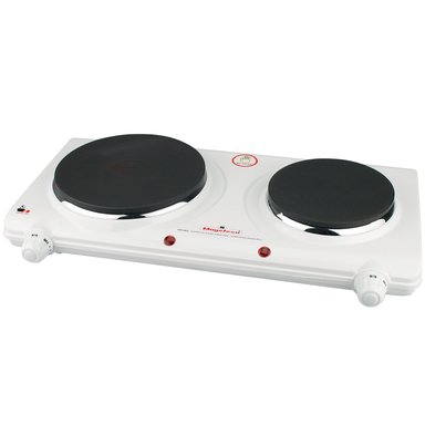 COCINA ELE CTRICA MAGEFESA DINAMIC DUO MGF8023 - 4