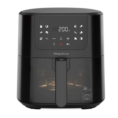 FREIDORA DE AIRE MAGEFESA ALISIA 5L 1500W - 1