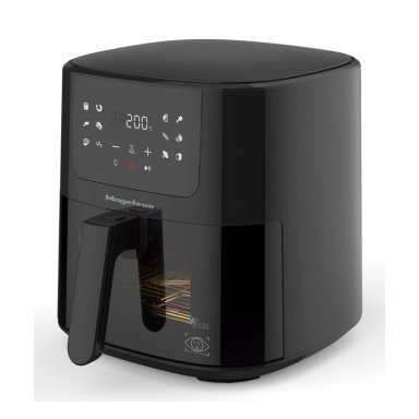FREIDORA DE AIRE MAGEFESA ALISIA 5L 1500W - 6
