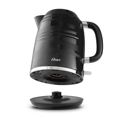 HERVIDOR ELÉCTRICO OSTER BVSTKT4177B-052 1.7 LT BVSTKT4177B - 3
