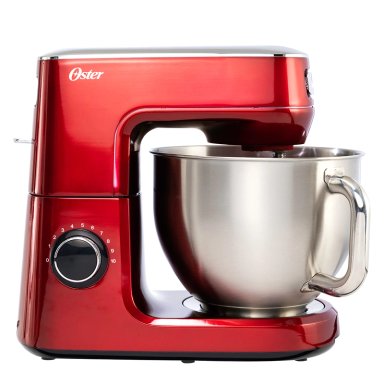 BATIDORA PLANETARIA OSTER TAZÓN GRAN CAPACIDAD FPSTSMPL3R - 1