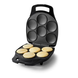 TOSTI AREPA OSTER TOSTY ® CKSTAM05013 | NEGRO 6 AREPAS - 1