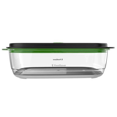 CONTENEDOR FOODSAVER® CON MARINADOR DE 2.3 LITROS FFC024X - 1