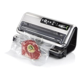 SELLADOR AL VACÍO FOODSAVER® FFS006X01 - 1