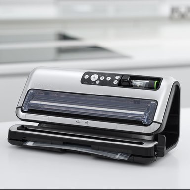 SELLADOR AL VACÍO FOODSAVER® FFS006X01 - 3