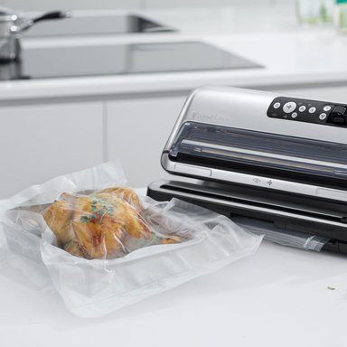 SELLADOR AL VACÍO FOODSAVER® FFS006X01 - 8